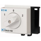 EATON - EAO248877 Z-DSU3-102 COMMUT.ROTATIVO 3 POLI 1-0-2