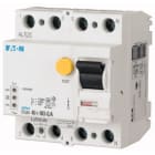 EATON - EAO168639 FRCDM-80/4/03-S/A DIFF.DIGIT. 4P 80A 03-