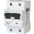 EATON - EAO211827 AZ-2-D100 INT. MT 15KA 2P D 100A