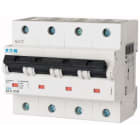 EATON - EAO211777 AZ-4-C25 INT. MT 25KA 4P C 25A