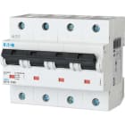 EATON - EAO174542 AZ-4-D25 INT. MT 25KA 4P D 25A