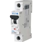 EATON - EAO240810 FAZT-D1/1 INT. MT 15KA 1P D 1A