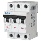 EATON - EAO115375 FAZ-D63/3 INT. MT 10KA 3P D 63A