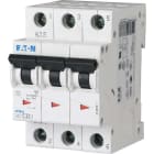 EATON - EAO106022 FAZ-Z13/3 INT.MT 10KA 3P Z 13A