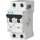 EATON - EAO240865 FAZT-D2/2 INT. MT 15KA 2P D 2A