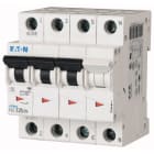 EATON - EAO278975 FAZ-C16/3N INT. MT 10KA 3P+N C 16A