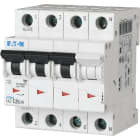 EATON - EAO279000 FAZ-D25/3N INT. MT 10KA 3P+N D 25A