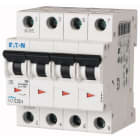 EATON - EAO279053 FAZ-C4/4 INT. MT 10KA 4P C 4A
