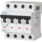 EATON - EAO279095 FAZ-K6/4 INT. MT 15KA 4P K 6A