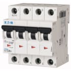 EATON - EAO240967 FAZT-C25/4 INT. MT 15KA 4P C 25A