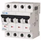 EATON - EAO142508 FAZT-D40/4 INT. MT 15KA 4P D 40A