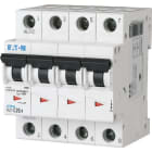 EATON - EAO142501 FAZT-B32/4 INT. MT 10KA 4P B 32A