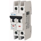 EATON - EAO102162 FAZ-C4/2-NA INT.AUT. UL/CSA 2P 4A C 10KA