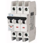 EATON - EAO102247 FAZ-C10/3-NA INT.AUT. UL/CSA 3P 10A C 10