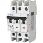 EATON - EAO102246 FAZ-C8/3-NA INT.AUT. UL/CSA 3P 8A C 10KA