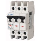 EATON - EAO102280 FAZ-C2/3-RT INT.AUT. UL/CSA 3P 2A C 10KA
