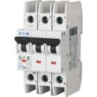 EATON - EAO102291 FAZ-C20/3-RT INT.AUT. UL/CSA 3P 20A C 10