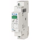 EATON - EAO276295 Z-PUL24/SS PULSANTE 2NA LED 24VAC