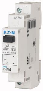 EATON - EAO276305 Z-SWL24/SO INT.16A 1NA+1NC LED 12-24V AC