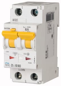 EATON - EAO111613 PKP42-40/2/C/003 MTD2P 40A C0,03-AC 4,5K