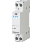 EATON - EAO193887 Z-SCH230/1/25-02 CONTATT. 230V 25A 2NC 1