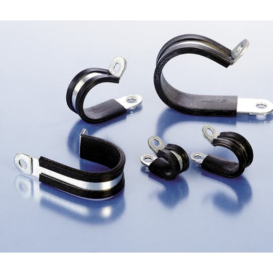 ABB SPA - ABBSGB-21 FASC. FISS. GUAINA DN23 ACC.ZINC.+EPDM