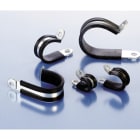 ABB SPA - ABBSGB-21 Fasc. fiss. guaina DN23 acc.zinc.+EPDM
