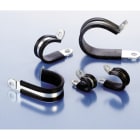 ABB SPA - ABBSGB-29 FASC. FISS. GUAINA DN29 ACC.ZINC.+EPDM
