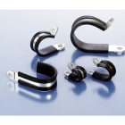 ABB SPA - ABBSGB-11-6.4 FASC. FISS. GUAINA DN12 ACC.ZINC.+EPDM