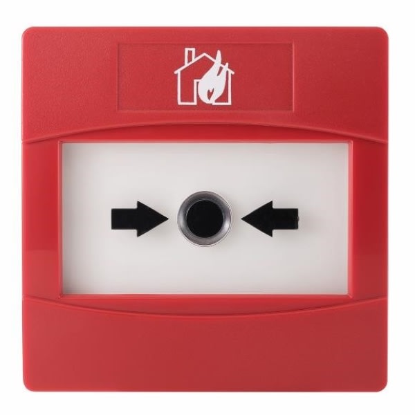 COMELIT GROUP SPA - COESGCP200 PULSANTE DI ALLARME MANUALE WIRELESS