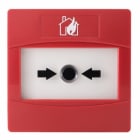 COMELIT GROUP SPA - COESGCP200 PULSANTE DI ALLARME MANUALE WIRELESS