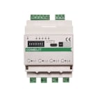 COMELIT GROUP SPA - COESHIOM5416 MODULO SIMPLEHOME 5 IN/4 OUT 16A - DIN