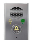 ESSE-TI SRL - ESS5HL-630 Televivavoce Plus 1 Puls. In acciaio