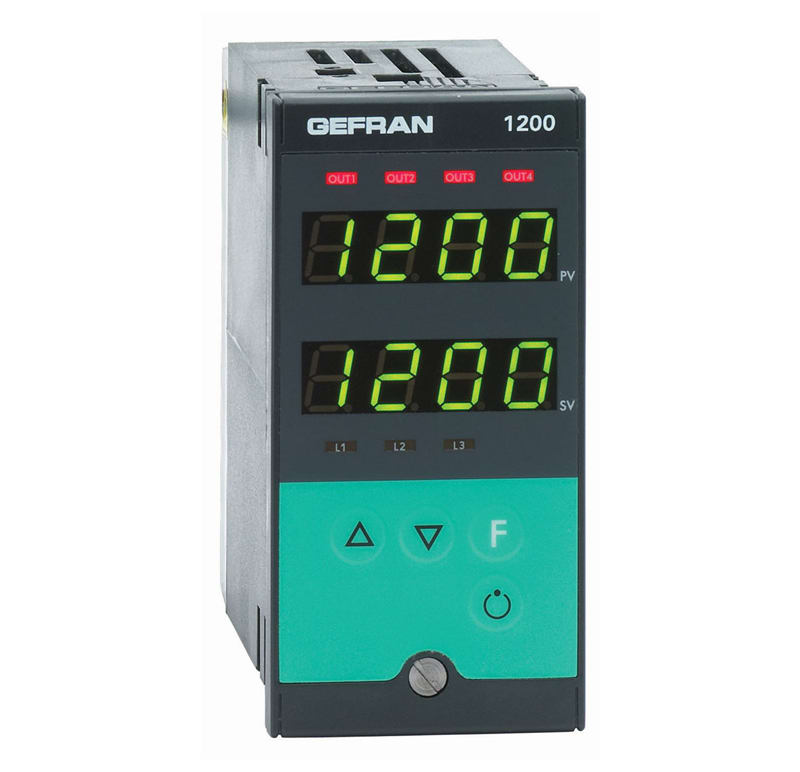 GEFRAN SPA - GEFF027305 1200-RRW0-02-0-1