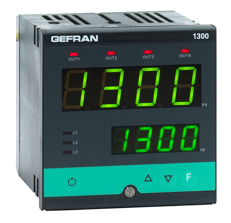 GEFRAN SPA - GEFF024932 1300-RR00-00-0-0