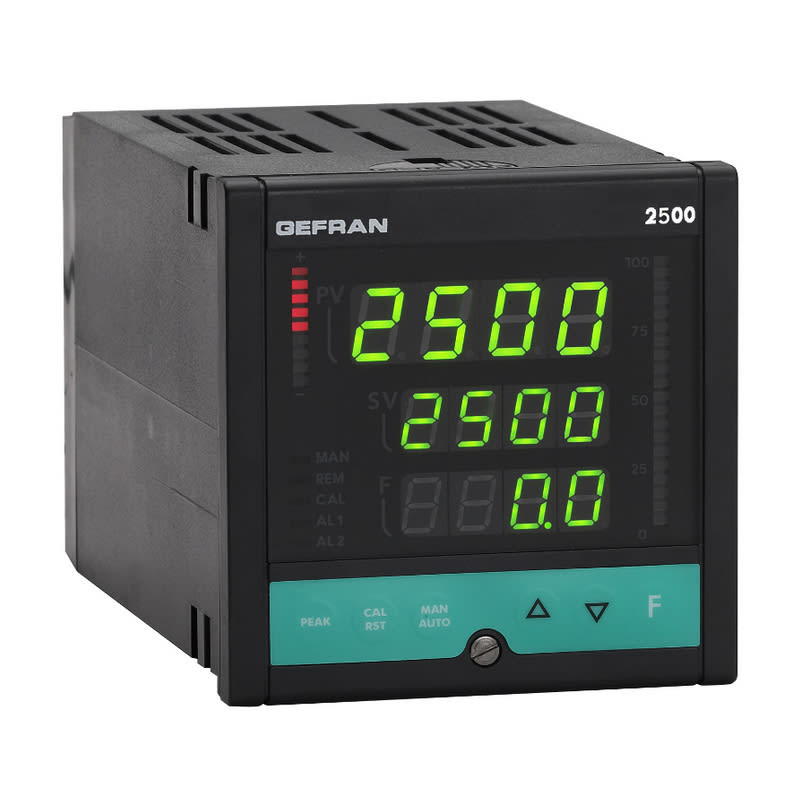 GEFRAN SPA - GEFF052940 2500-0-0-1-0-P-0