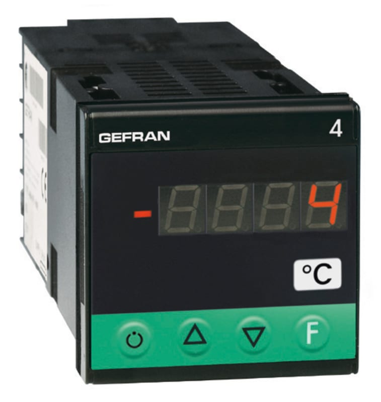 GEFRAN SPA - GEFF026825 4T-48-4-15-1-000
