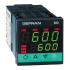 GEFRAN SPA - GEFF026524 600-R-D-W-0-0