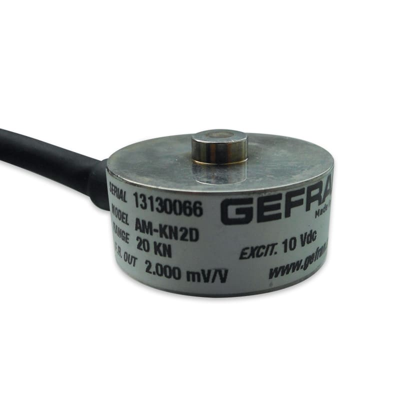 GEFRAN SPA - GEFF005035 AM-KN2D 2130X000X00