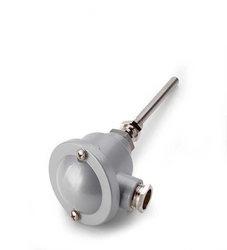 GEFRAN SPA - GEFF020150 TR6-B-2-B-C-C-I-D-2 000X000X00500XX