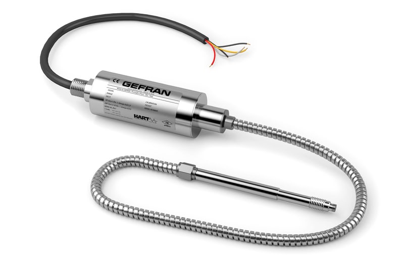 GEFRAN SPA - GEFF095199 HWF1-N-M-P05C-1-4-D-0-0-5 0000X000X0