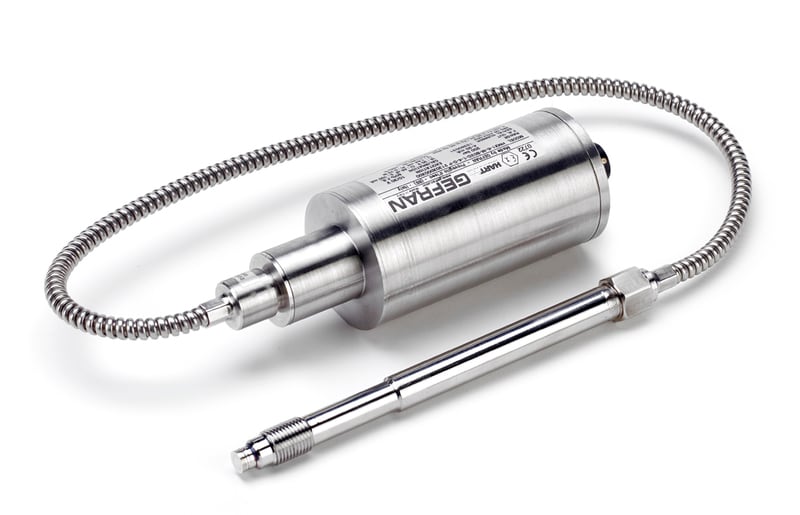 GEFRAN SPA - GEFF068752 HMX0-6-M-B02C-1-4-0-P-0-4 2130X000X0