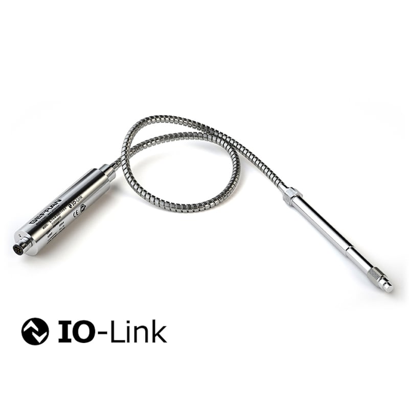 GEFRAN SPA - GEFF083214 ILW1-5-H-P15C-1-4-D-P T010X000100