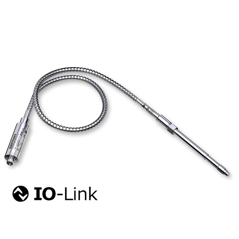 GEFRAN SPA - GEFF085266 ILI1-S-5-M-B35D-1-4-F-P 0010X000X00