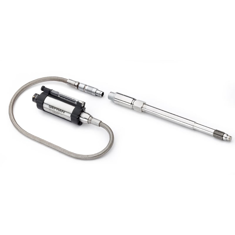 GEFRAN SPA - GEFF076246 IN1-S-6-M-P03M-1-4-D 2130X000X00