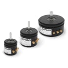 GEFRAN SPA - GEFF004488 PS-11-E-0-472 0000X000X00