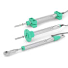 GEFRAN SPA - GEFF053349 PZ-12-A-025 0000X000X40