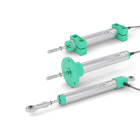 GEFRAN SPA - GEFF071129 PZ-34-F-075 L000X000X00