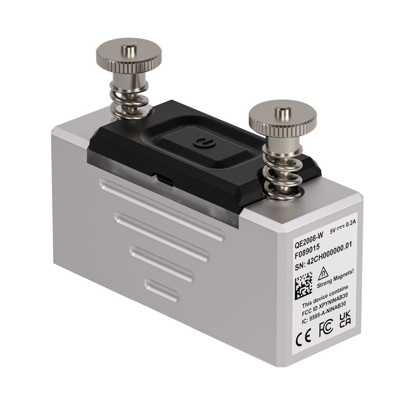 GEFRAN SPA - GEFF089016 QE2008-W-08-OOO