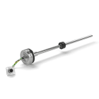 GEFRAN SPA - GEFF080671 RK-5-A-A-0150-N L000X060X00X0XX